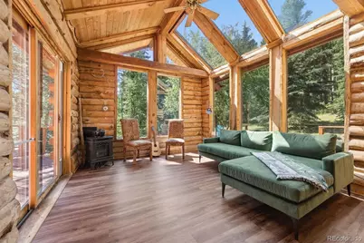 2667 Witter Gulch Road, Evergreen, CO 80439 - Photo 2