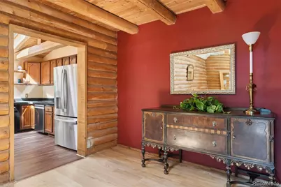 2667 Witter Gulch Road, Evergreen, CO 80439 - Photo 14