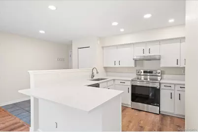 281 S Zinnia Way #2B, Denver, CO 80228 - Photo 4