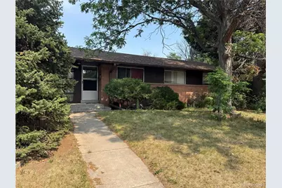 2800 S York Street, Denver, CO 80210 - Photo 1