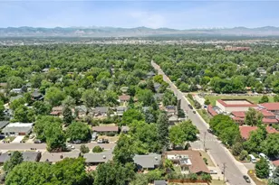 2800 S York St, Denver, CO 80210 - Photo 2