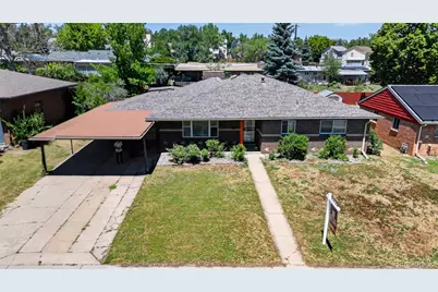 7981 Robin Lane, Denver, CO 80221 - Photo 42