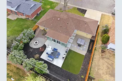 1198 S Brentwood Street, Lakewood, CO 80232 - Photo 4