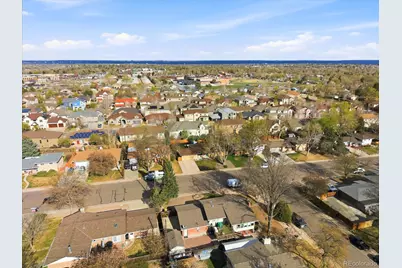 1198 S Brentwood Street, Lakewood, CO 80232 - Photo 2