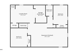 1198 S Brentwood St, Lakewood, CO 80232 - Photo 50