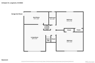 64 Baylor Dr, Longmont, CO 80503 - Photo 24