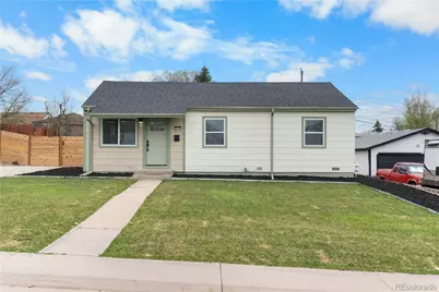 8880 Hoyt Drive, Thornton, CO 80229 - Photo 1