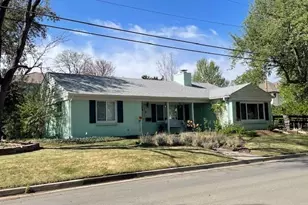 4458 E Eastman Ave, Denver, CO 80222 - Photo 1