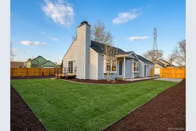 4711 Granby Way, Denver, CO 80239 - Photo 2