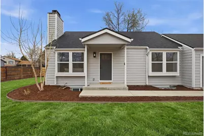 4711 Granby Way, Denver, CO 80239 - Photo 1