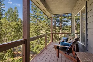 30889 Manitoba Dr, Evergreen, CO 80439 - Photo 4