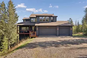 30889 Manitoba Dr, Evergreen, CO 80439 - Photo 2