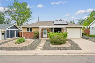 2636 S Osceola St, Denver, CO 80219 - Photo 1