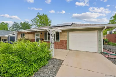 2636 S Osceola Street, Denver, CO 80219 - Photo 2