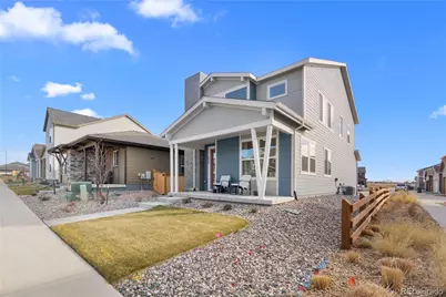 2755 Optimista Place, Brighton, CO 80601 - Photo 1