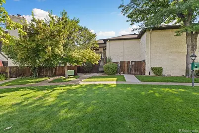 7250 Eastmoor Drive #223, Denver, CO 80237 - Photo 30