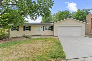 9424 W 75th Way, Arvada, CO 80005 - Photo 1