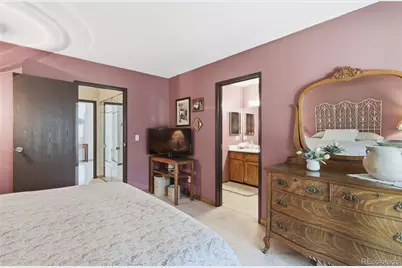 3405 S Ammons Street #17-8, Denver, CO 80227 - Photo 20
