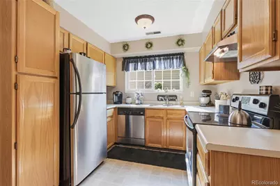 3405 S Ammons Street #17-8, Denver, CO 80227 - Photo 16