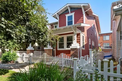 2883 Central Park Boulevard, Denver, CO 80238 - Photo 2