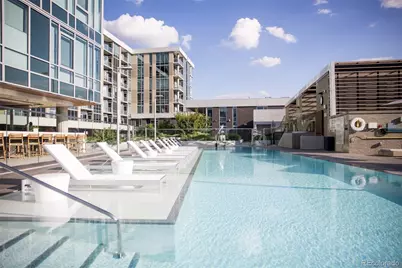 4200 W 17th Avenue #611, Denver, CO 80204 - Photo 38