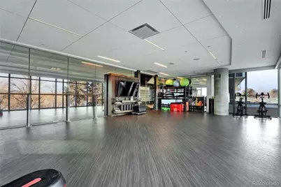 4200 W 17th Avenue #611, Denver, CO 80204 - Photo 32