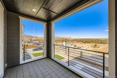 1735 Keystone Crest Lane, Colorado Springs, CO 80905 - Photo 12