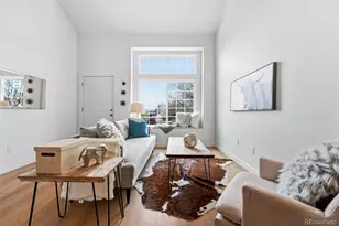 1885 S Quebec Way, Denver, CO 80231 - Photo 1