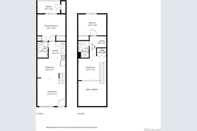 1885 S Quebec Way #A212, Denver, CO 80231 - Photo 32