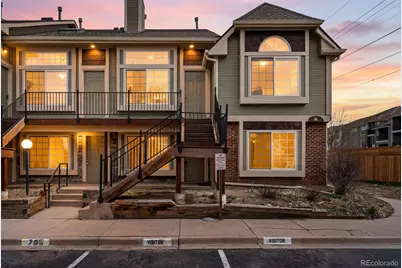 1885 S Quebec Way #A212, Denver, CO 80231 - Photo 2