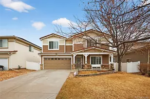 5520 Liverpool St, Denver, CO 80249 - Photo 2