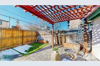 39 N Clarkson Street #B, Denver, CO 80218 - Photo 18