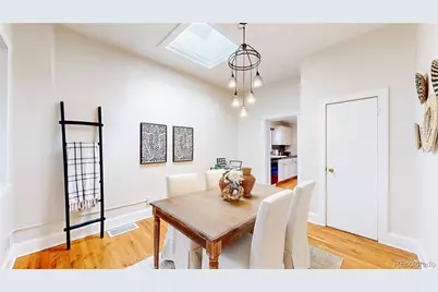 39 N Clarkson Street #B, Denver, CO 80218 - Photo 6