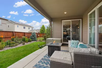 15921 Filly Avenue, Parker, CO 80134 - Photo 28