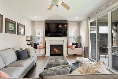 15921 Filly Avenue, Parker, CO 80134 - Photo 8