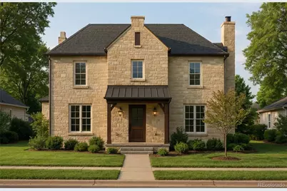 1160 N Dahlia Street, Denver, CO 80220 - Photo 1