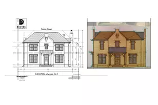 1160 N Dahlia St, Denver, CO 80220 - Photo 2