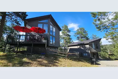 27901 Pine Drive, Evergreen, CO 80439 - Photo 4