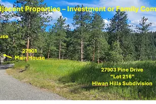 27901 Pine Dr, Evergreen, CO 80439 - Photo 1