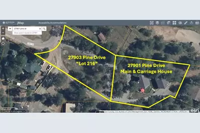 27901 Pine Drive, Evergreen, CO 80439 - Photo 6
