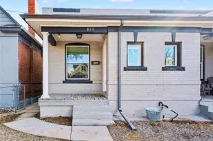 860 Fox St, Denver, CO 80204 - Photo 2