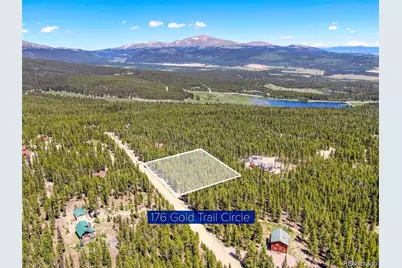 176 Gold Trail Circle, Fairplay, CO 80440 - Photo 4