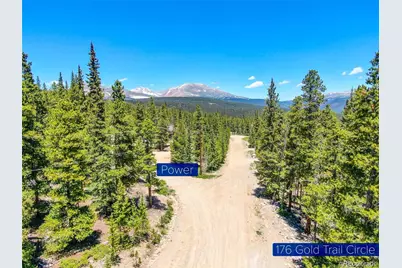 176 Gold Trail Circle, Fairplay, CO 80440 - Photo 16