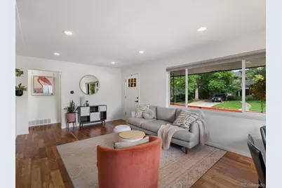 4963 Harlan Street, Wheat Ridge, CO 80033 - Photo 2