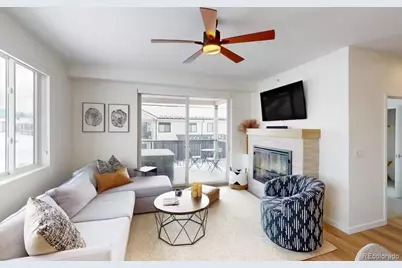 361 W Meadow Mile #5, Fraser, CO 80442 - Photo 1