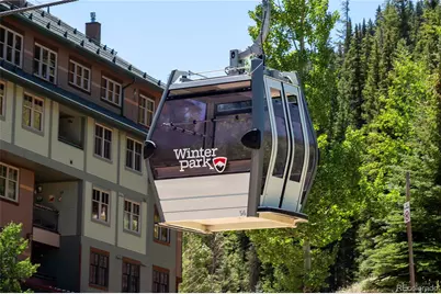 361 W Meadow Mile #5, Fraser, CO 80442 - Photo 26