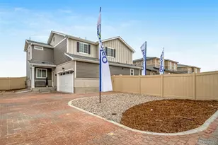 3905 N Rome St, Aurora, CO 80019 - Photo 2
