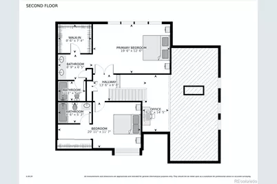 1011 Pierce Street #22, Lakewood, CO 80214 - Photo 36