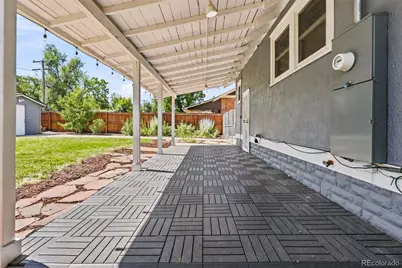 1660 Tamarac Street, Denver, CO 80220 - Photo 38