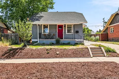 1660 Tamarac Street, Denver, CO 80220 - Photo 2